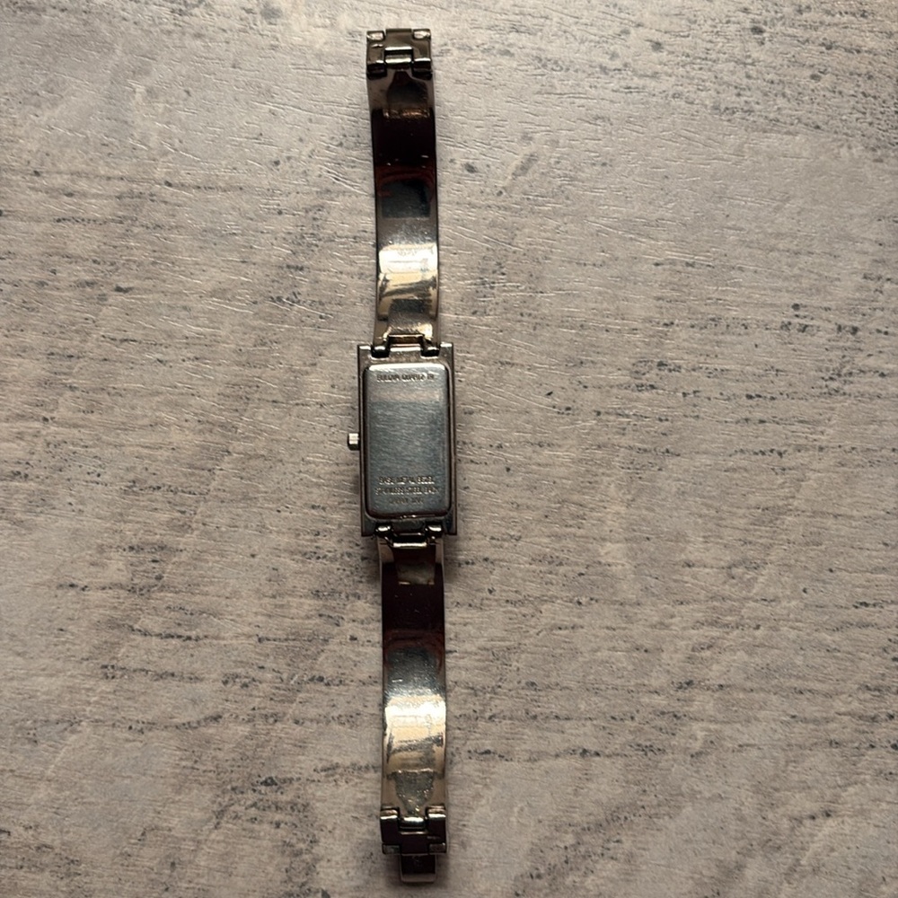 BULOVA LADIES WATCH - Picture 3 of 3